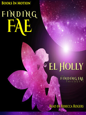 cover image of Finding Fae